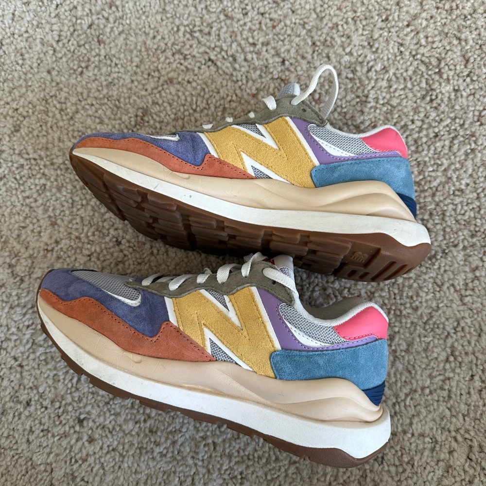New balance 57/40